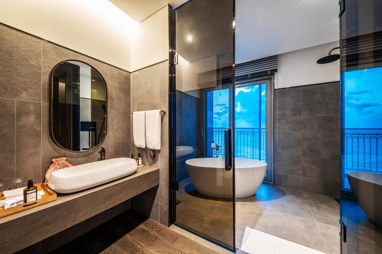 The Week & Resort انشيون المظهر الخارجي الصورة