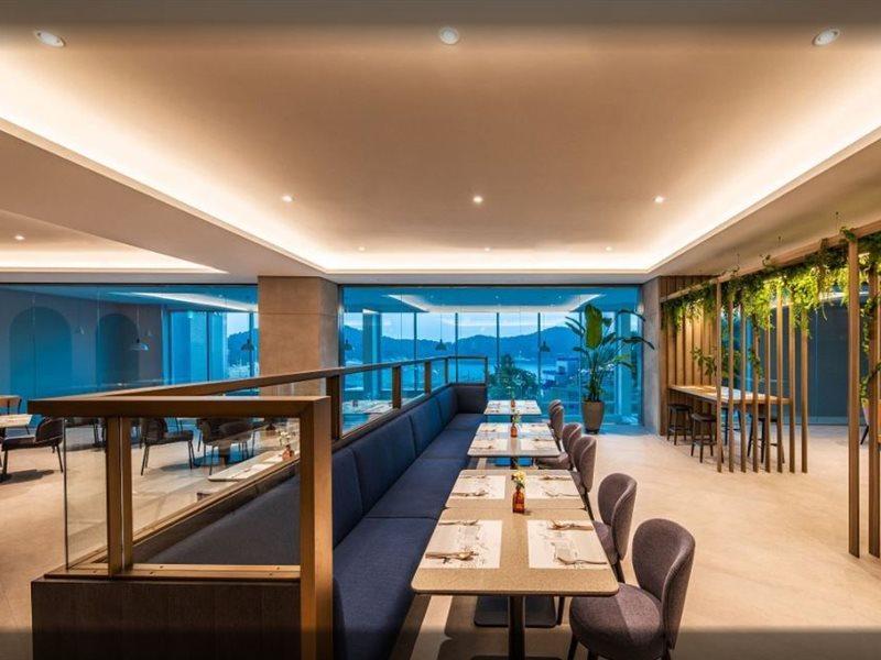The Week & Resort انشيون المظهر الخارجي الصورة